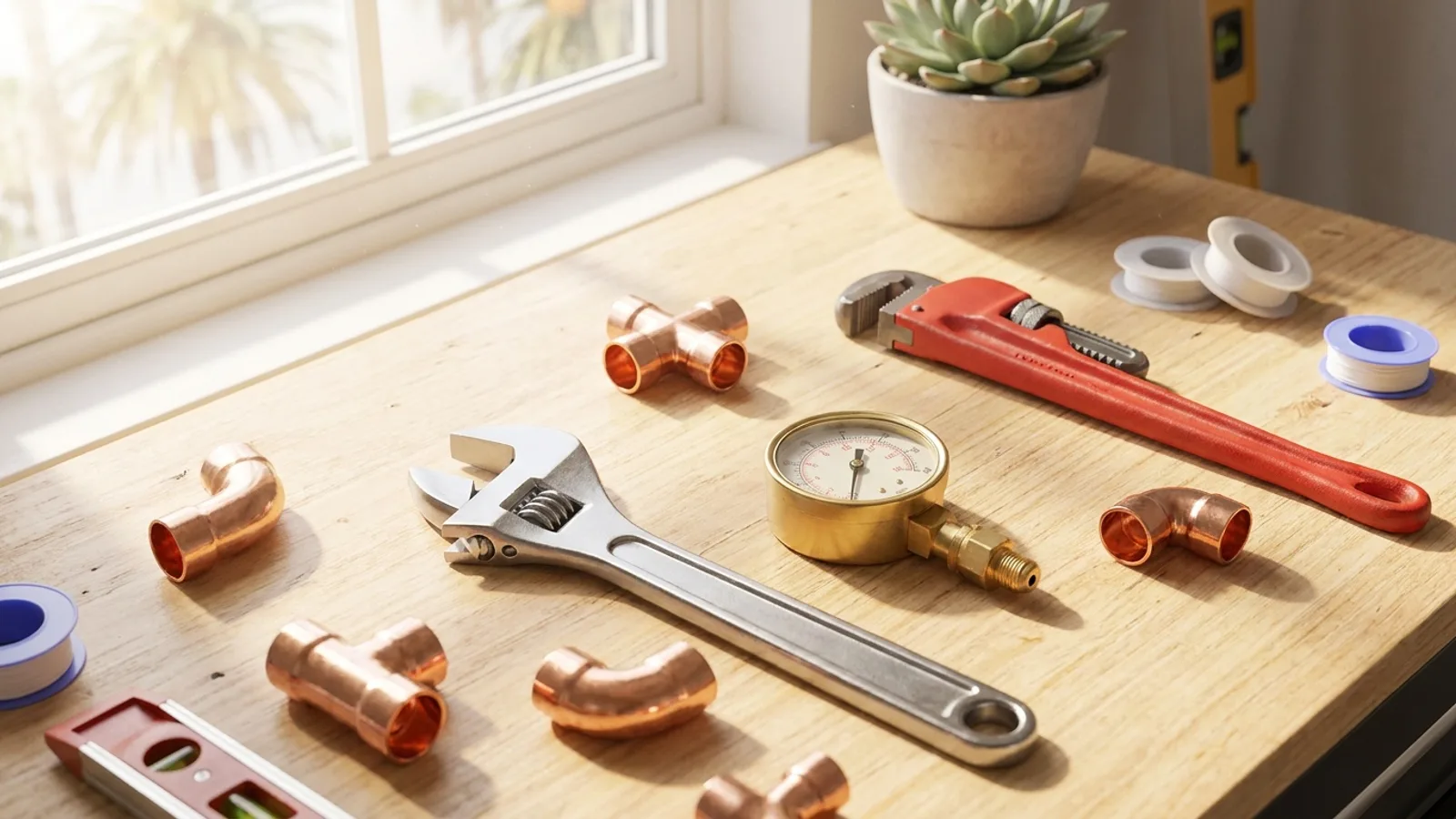 Plumbing & AC Tips for Miami and Miami Beach